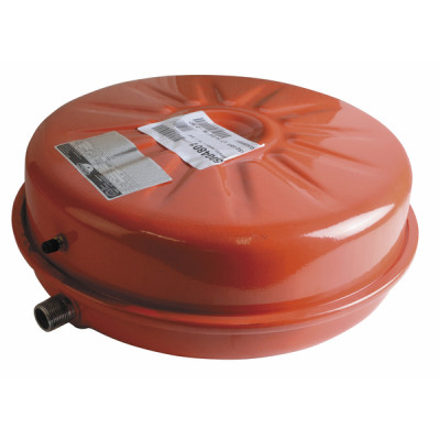 expansion vessel - SIME : 5004801