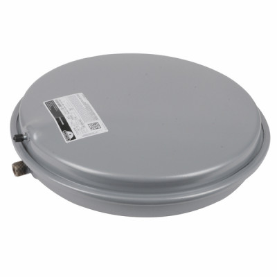 Expansion vessel 10l 3P317389-1 - DAIKIN : 5009395