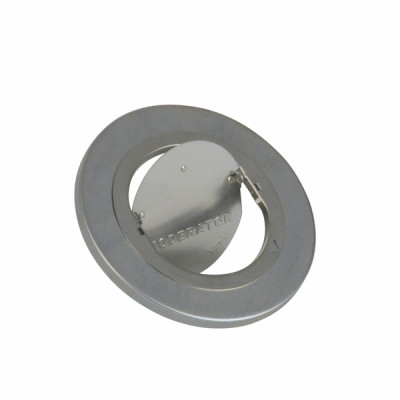 Draught moderator 97mm to 139mm- DIFF - 50126