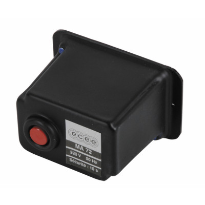 Centralita de control CEM ECEE MA 72 - ECEE : MA72.15M