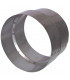 Réduction aluminium Ø139/125mm - ISOTIP JONCOUX : 014316