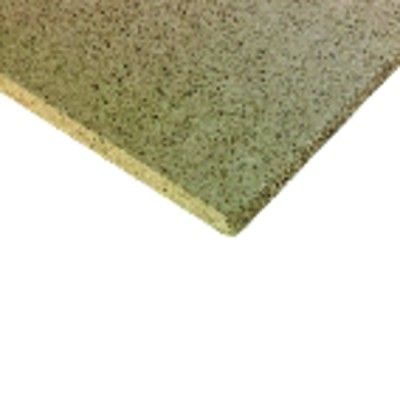 Vermiculite board 20mm (6 pieces) (X 6) - DIFF