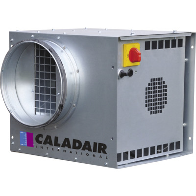 Caisson ECONIZER 3000 - CALADAIR : CEC025695