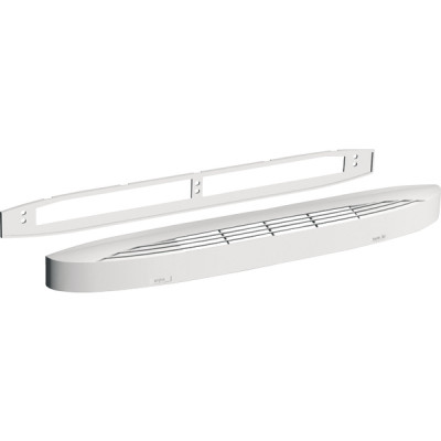 Ventilation - Self adjustable air inlet ISOLA 2  without mosquito net - ANJOS : 0602