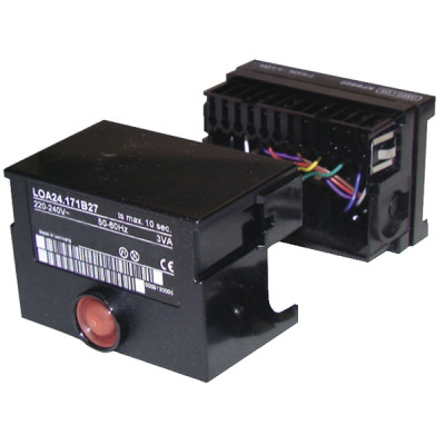 Kit de sustitución centralita de control LAI - SIEMENS : KITLAI