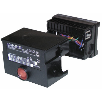 Control box replacement kit lab - SIEMENS : KITLAB