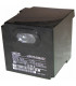 Centralita de control gas LGK 16.322A27 - SIEMENS : LGK16.322A27