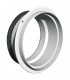 Vent cuff Ø116mm - ANJOS : 0757