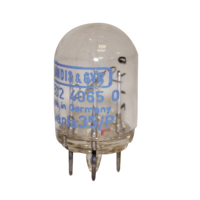 Lampe AGR 45 02 0650M - SIEMENS : AGR450240650