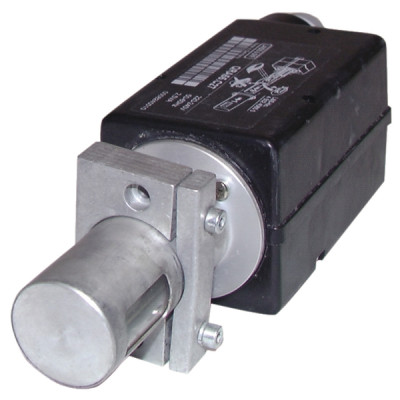 Cellule QRA55 - SIEMENS : QRA55.E27