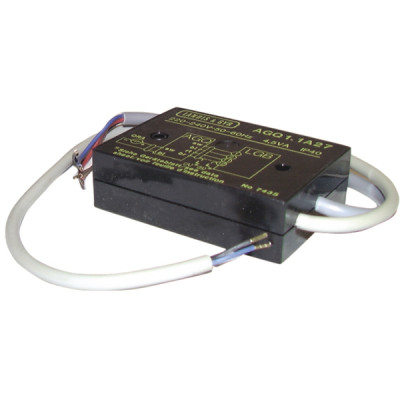 Module de surveillance UV AGQ1.1A27  - SIEMENS : AGQ1.1A27