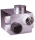 Individual gas CMV housing - NATHER : 552243
