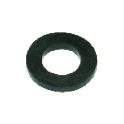 Joint plat EPDM 1"1/2 DN40 (X 50) - DIFF