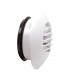 Bathroom/toilet extraction vent 30m³/h - ANJOS : 2261