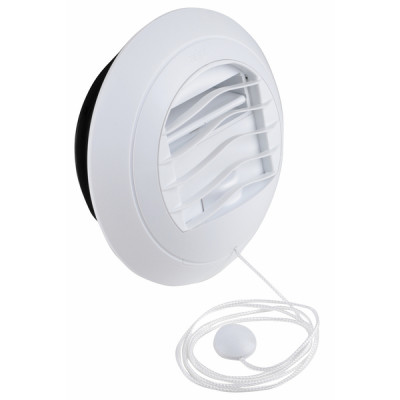 Boca de extracción "cocina" 30/90 m³/h - ANJOS : 2252