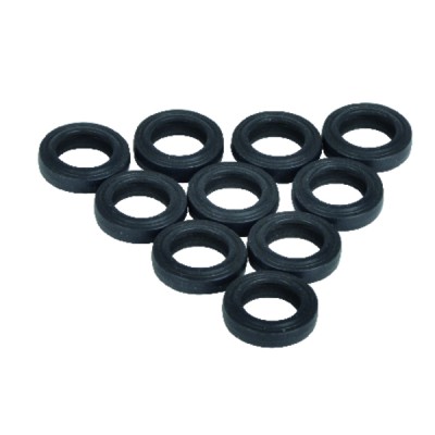 Gasket washer (X 10) - DIFF for Vaillant : 178969