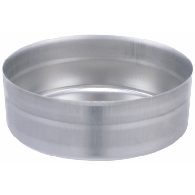 Plug Ø125mm - ISOTIP JONCOUX : 034112