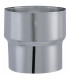 Adapter Ø139mm x 125mm - ISOTIP JONCOUX : 034319