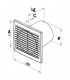 Wall/ceiling ventilator Styleco 100K - NATHER : 549009