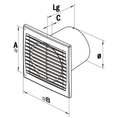 Bloc gaz (avec régulateur)          - VAILLANT : 0020053968