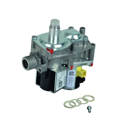Gas valve (with regulator)          - VAILLANT : 0020053968