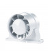 Ventilator for short conduits VK0100 - NATHER : 549055