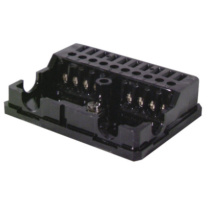 Base for control box brahma base a - BRAHMA : 18210130