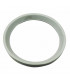 Gaskets D80 ALU/PVC (X 10) - UBBINK : 299108