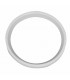 Gaskets D80 PPTL/PVC (X 10) - UBBINK : 299103