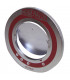 Modérateur de tirage B2 Ø140mm à 200mm- DIFF - 50441