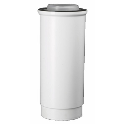 Duct D80/125 - UBBINK : 184176