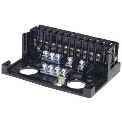 Zócalo caja de control 057H 7010 - 057H 7011 - DANFOSS : 057H7210