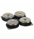 Plot anti-vibratile 60-45 (X 4) - CALADAIR : OPT029113