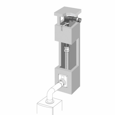 Discharge sensor 4P212071-1 ST9701-5 - DAIKIN : 099948J