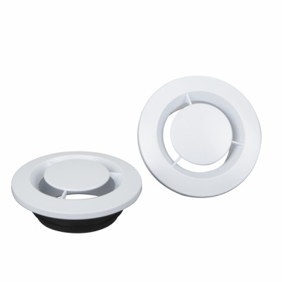 Lot bouche sanitaire Ø80mm (X 2) - ANJOS : 1416