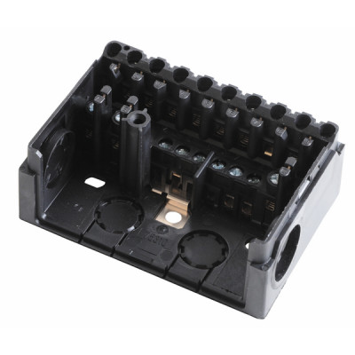 Zócalo caja de control - HONEYWELL HOME : 75310