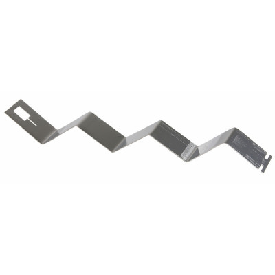 Bottom multi bend plate HM 70/100 - SIC RESEAU ACV : 507F2010