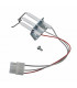 Électrode d'allumage- VAILLANT - 509697