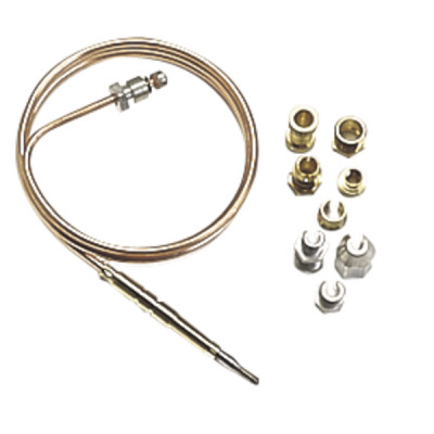 Thermocouple - DIFF