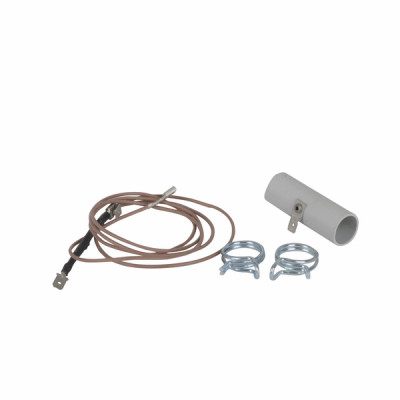 Kit câblage capteur d?anomalie condenseur - 30 - SIME : 5181620A