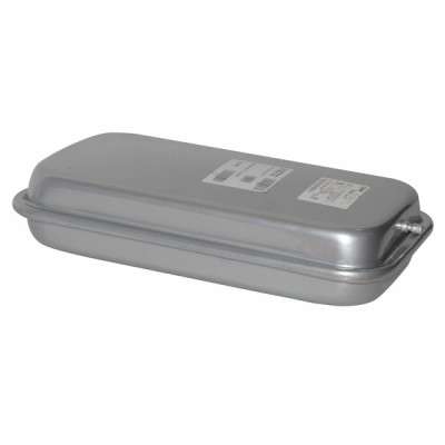Rectangular expansion vessel 10lt - SIME : 5183722