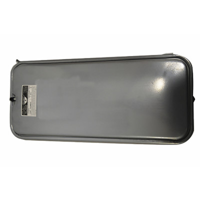 Rectangular expansion vessel l: 8 - SIME : 5183726