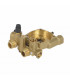Pump housing manifold - SIME : 5187393