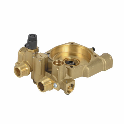 Pump housing manifold - SIME : 5187393