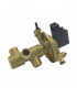 Bypass valve kit  - SIME : 5189500