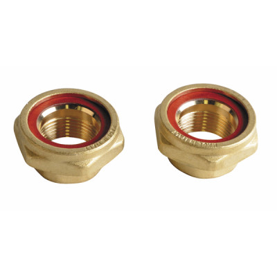 Conexión Set G11/2"X1"  - GRUNDFOS : 529972