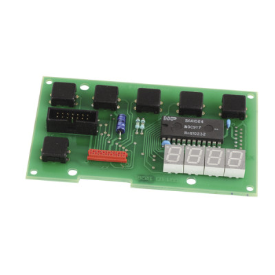 Modulo de regulación - ACV : 537D3020