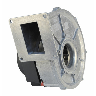 Burner fan hm201 - SIC RESEAU ACV : 537D3034