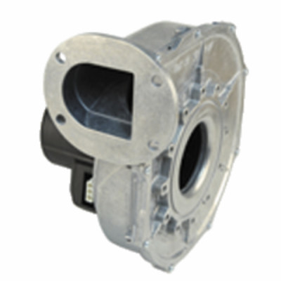 ventilateur rg 175-2000- - SIC RESEAU ACV : 537D3045