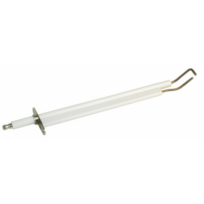 Électrode double - ACV : 537DX028